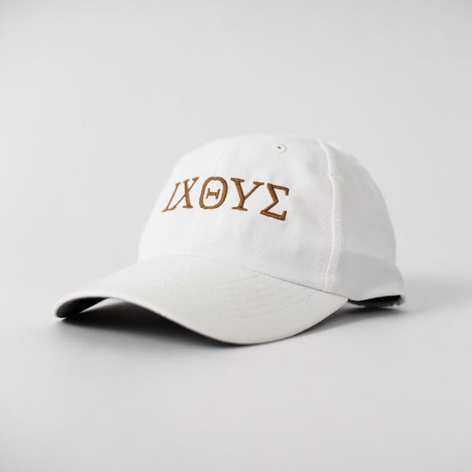 🎁 The Acronym Hat (100% off)