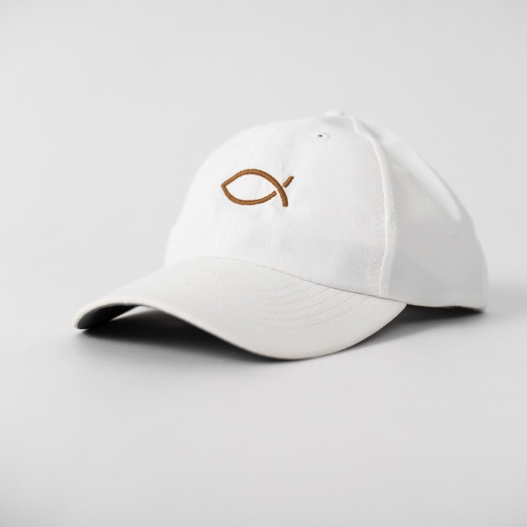 🎁 Fish Hat (100% off)