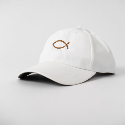 🎁 Fish Hat (100% off)
