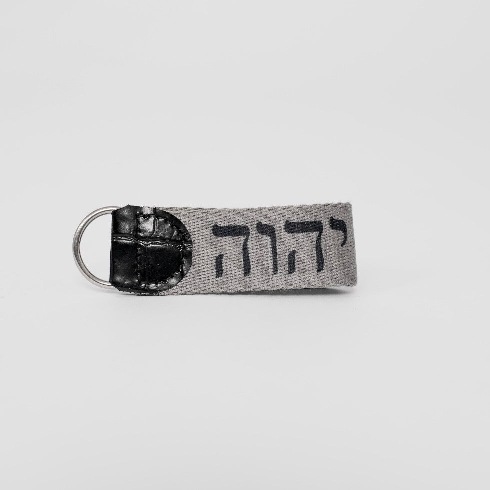 The Yahweh Key Fob