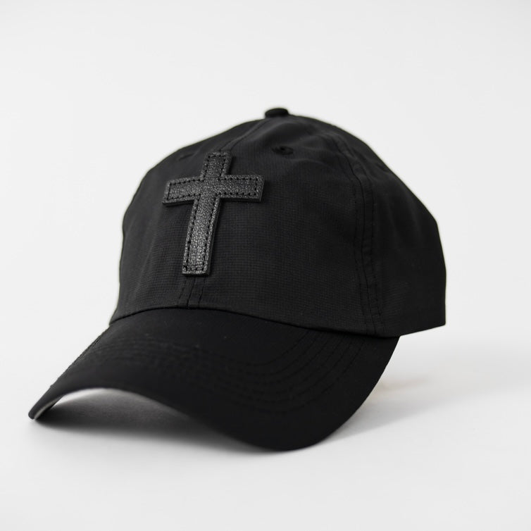 The Cross Hat