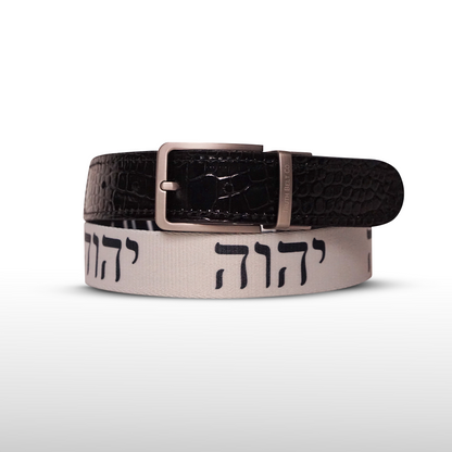 YAHWEH Belt