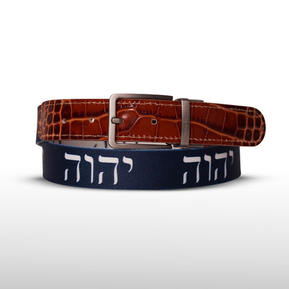 YAHWEH Belt