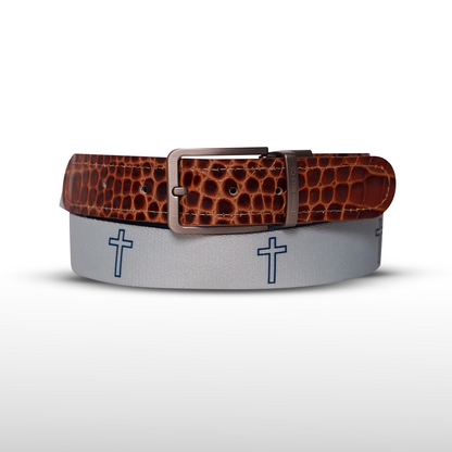 The Cross Belt