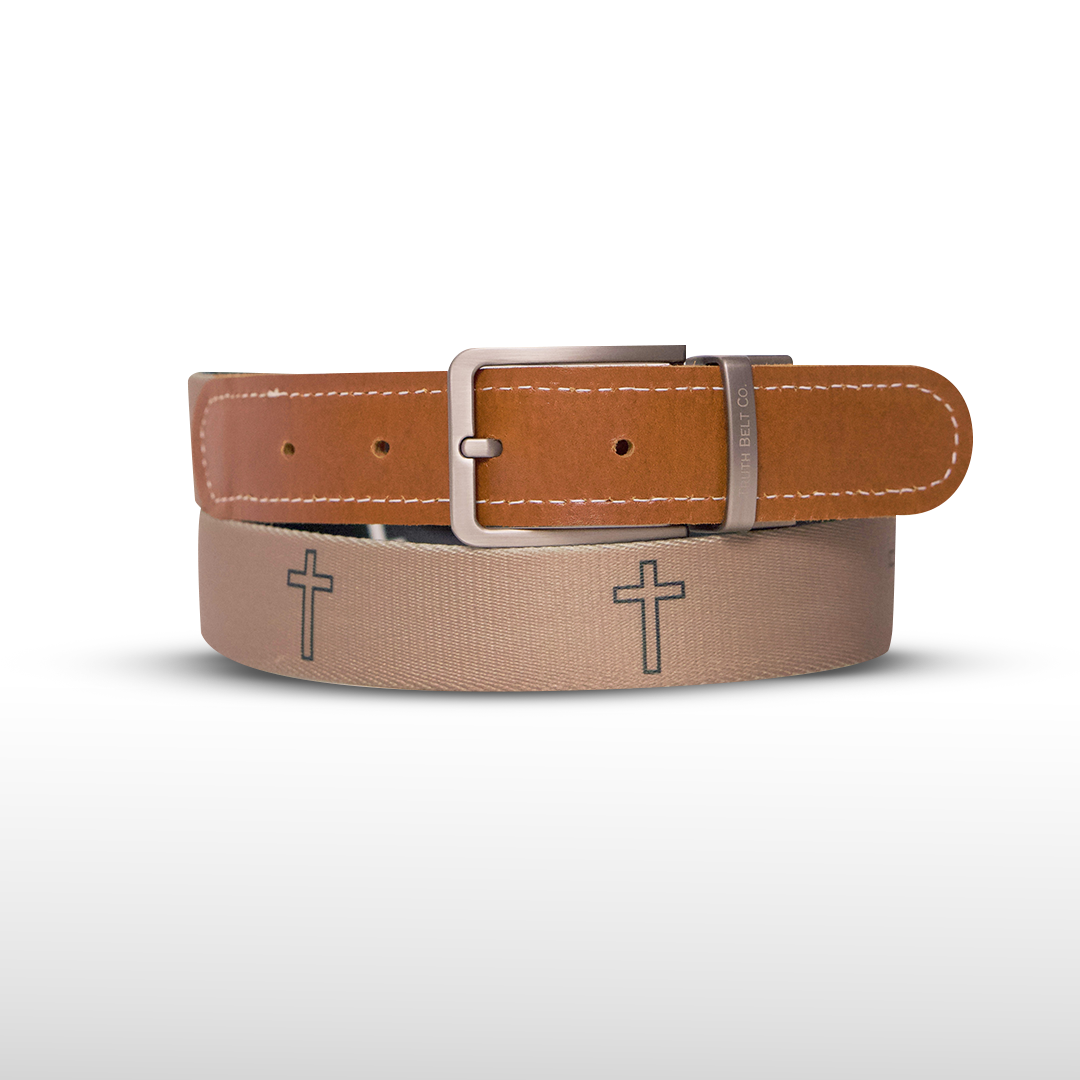 The Cross Belt