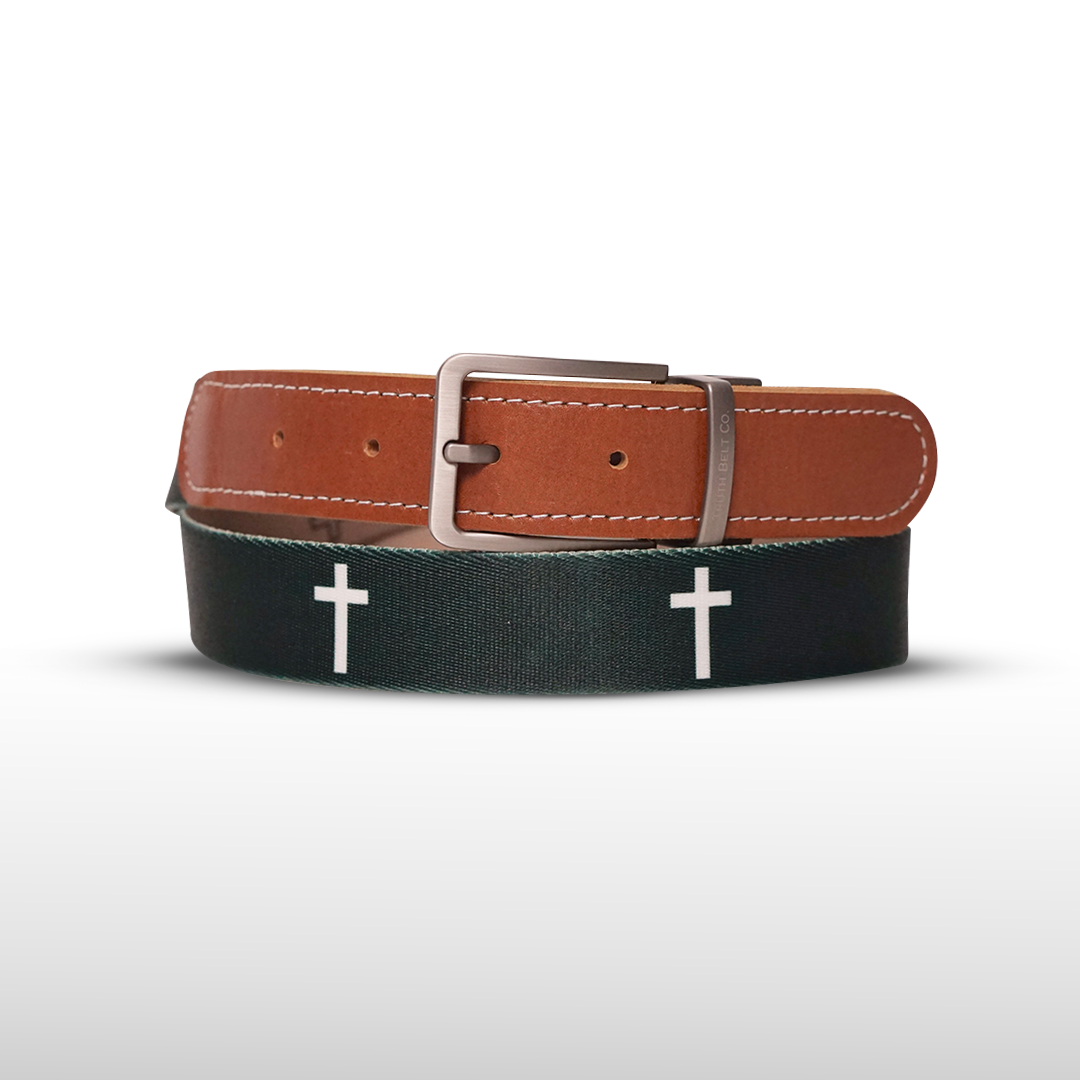 The Cross Belt