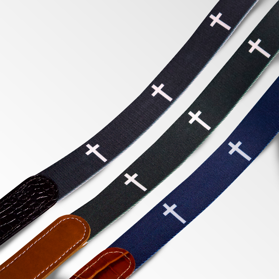 The Cross Belt