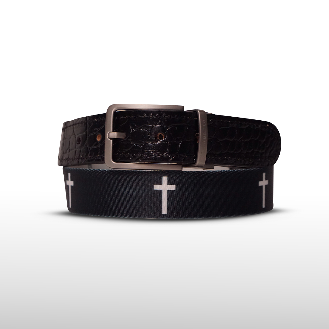 The Cross Belt