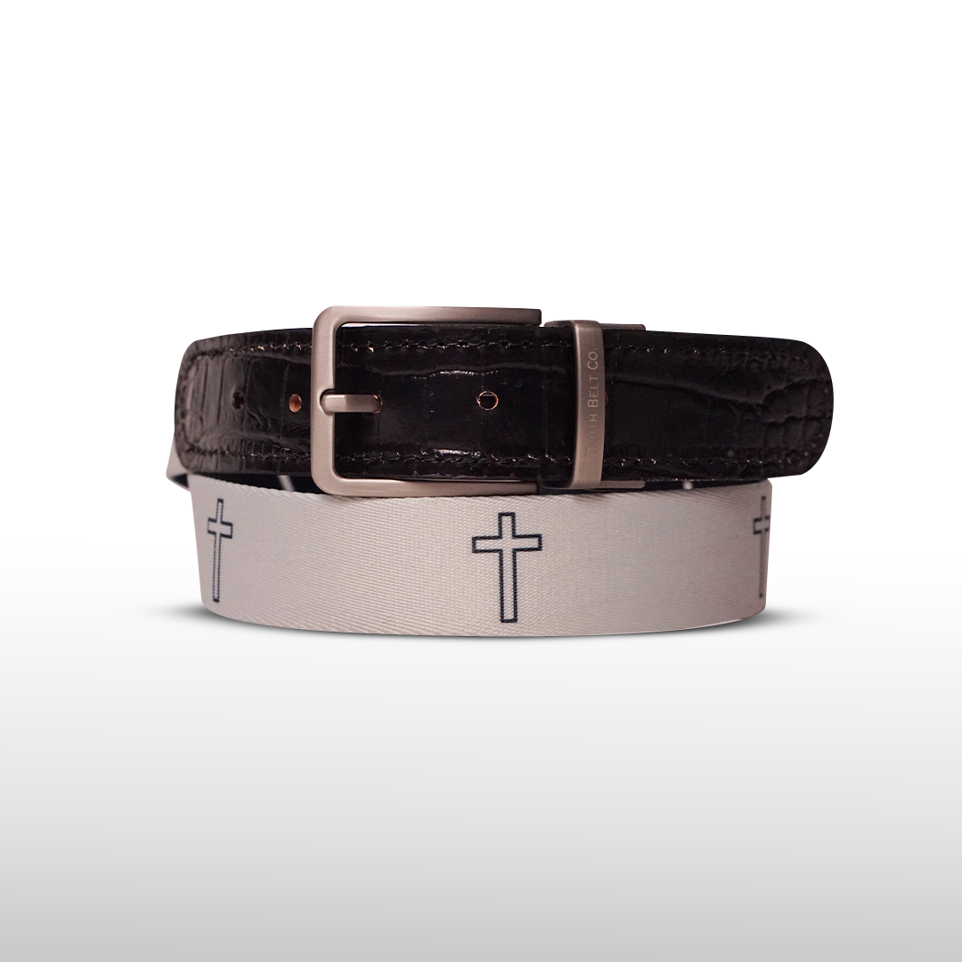 The Cross Belt