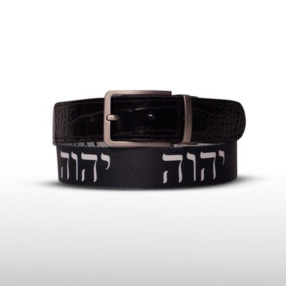 YAHWEH Belt