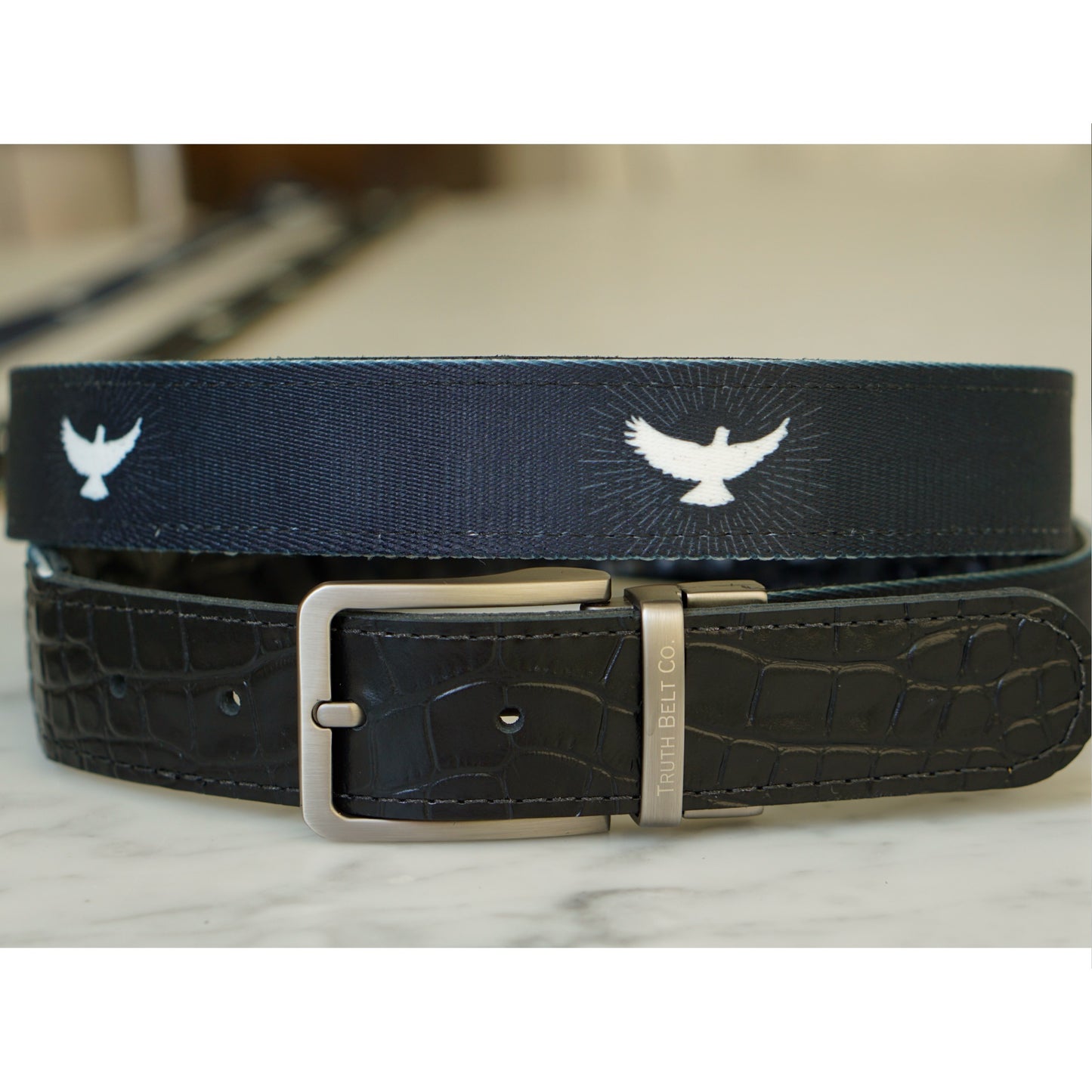 The Holy Spirit Belt