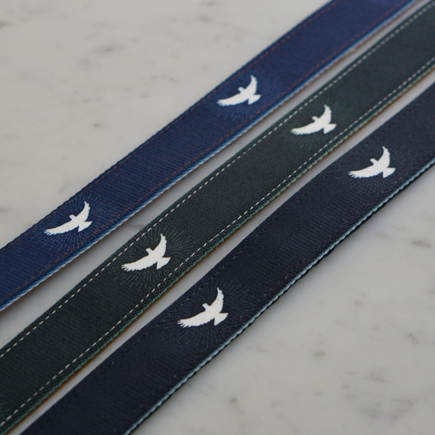 The Holy Spirit Belt