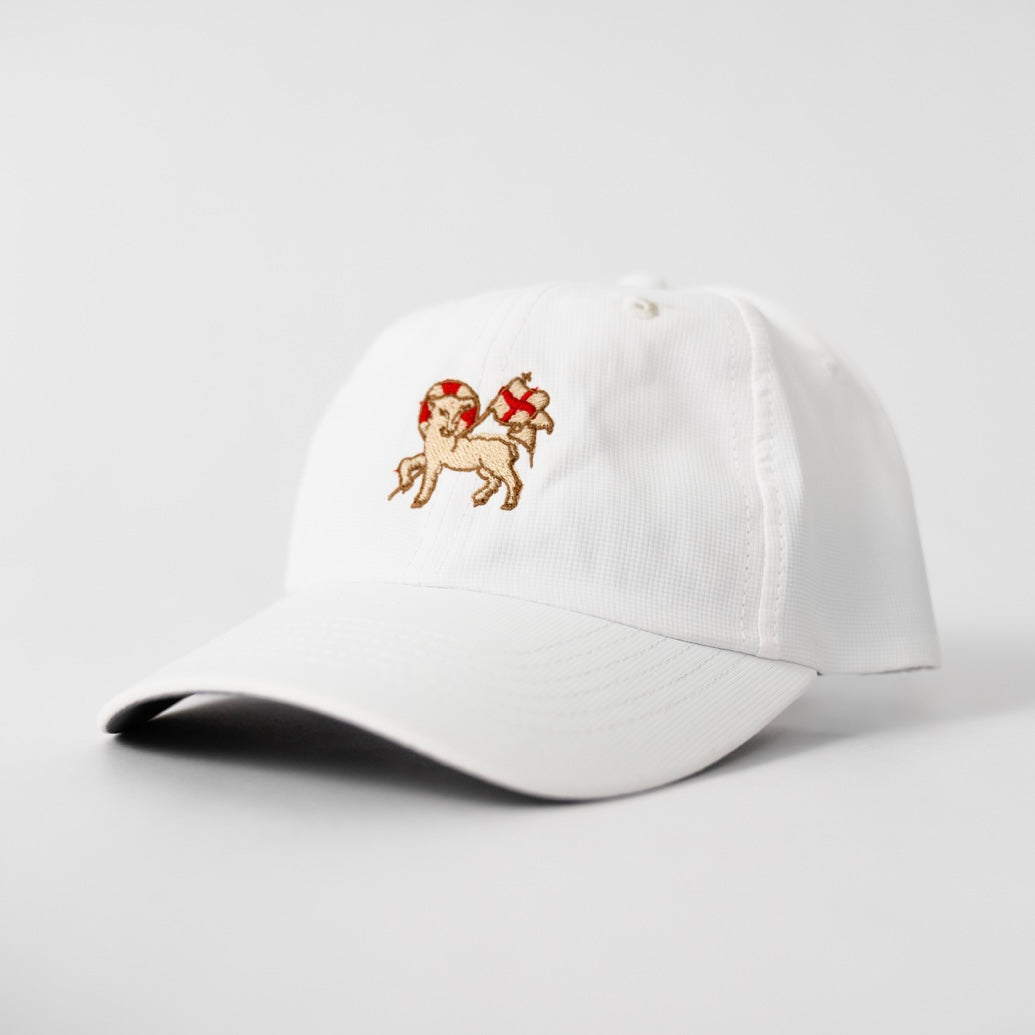 Agnus Dei Hat
