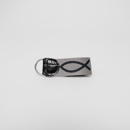 The Fish Key Fob