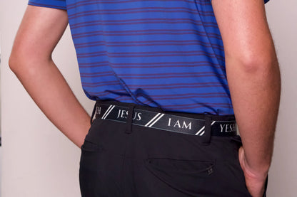 His Names Belt