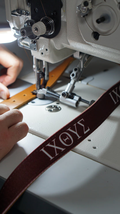 The Acronym Belt