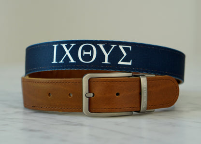 The Acronym Belt