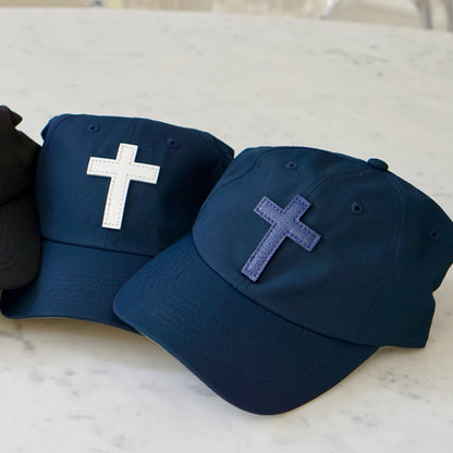 The Cross Hat