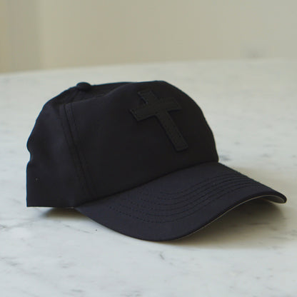 The Cross Hat
