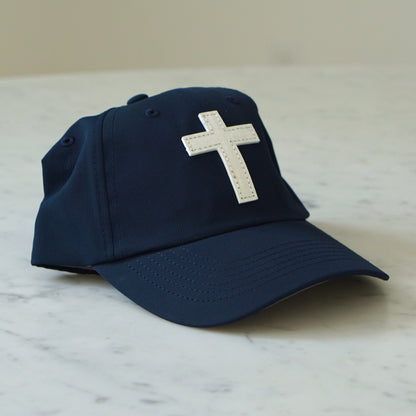 The Cross Hat