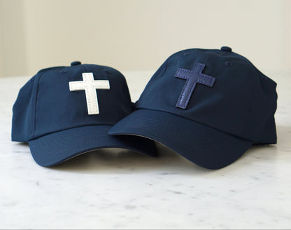 The Cross Hat