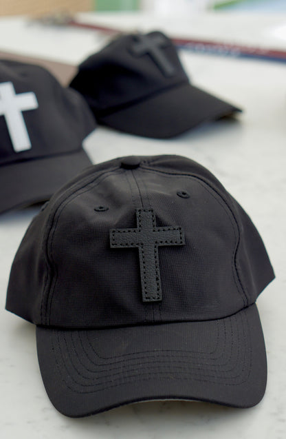 The Cross Hat