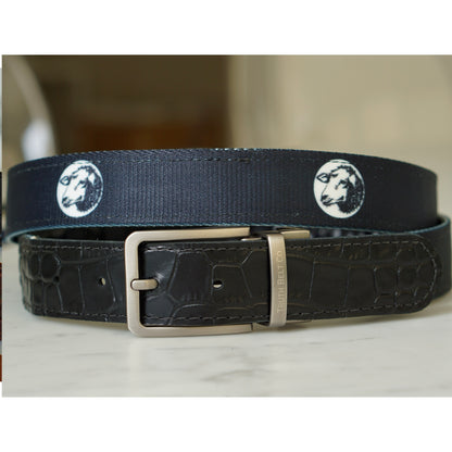 Behold The Lamb Belt