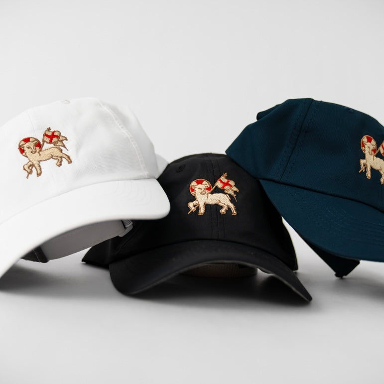 Agnus Dei Hat