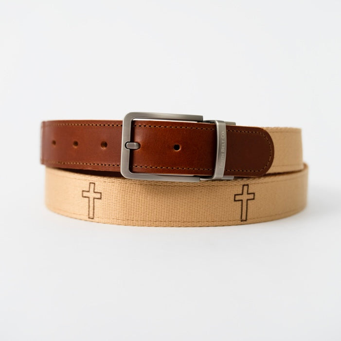 The Cross Belt