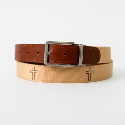 The Cross Belt