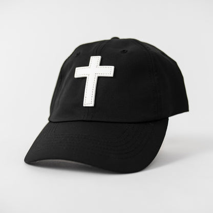 The Cross Hat