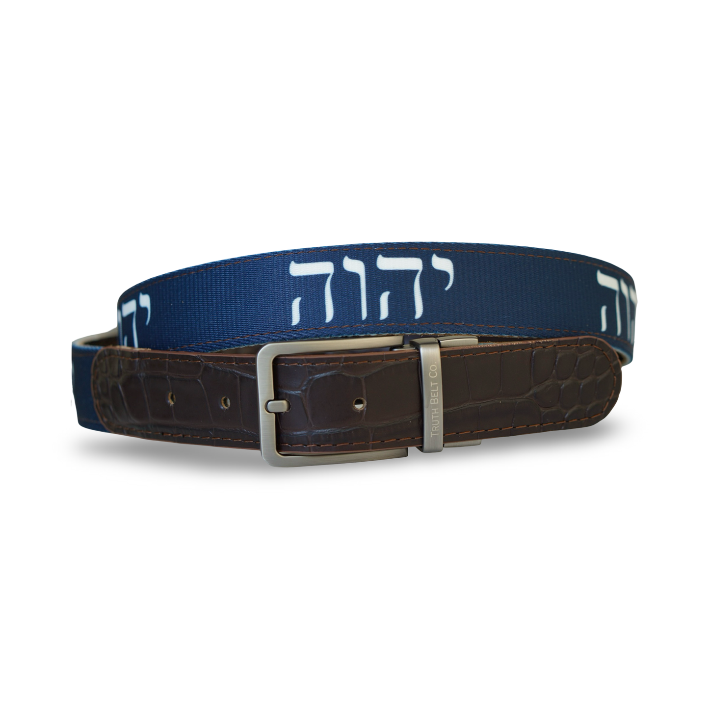 The Yahweh Belt