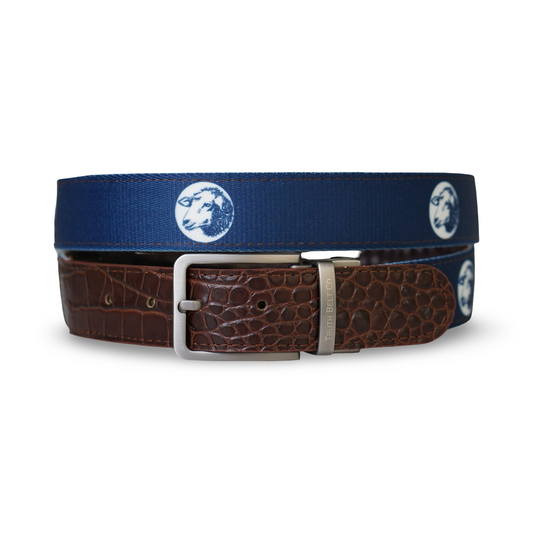 Behold The Lamb Belt