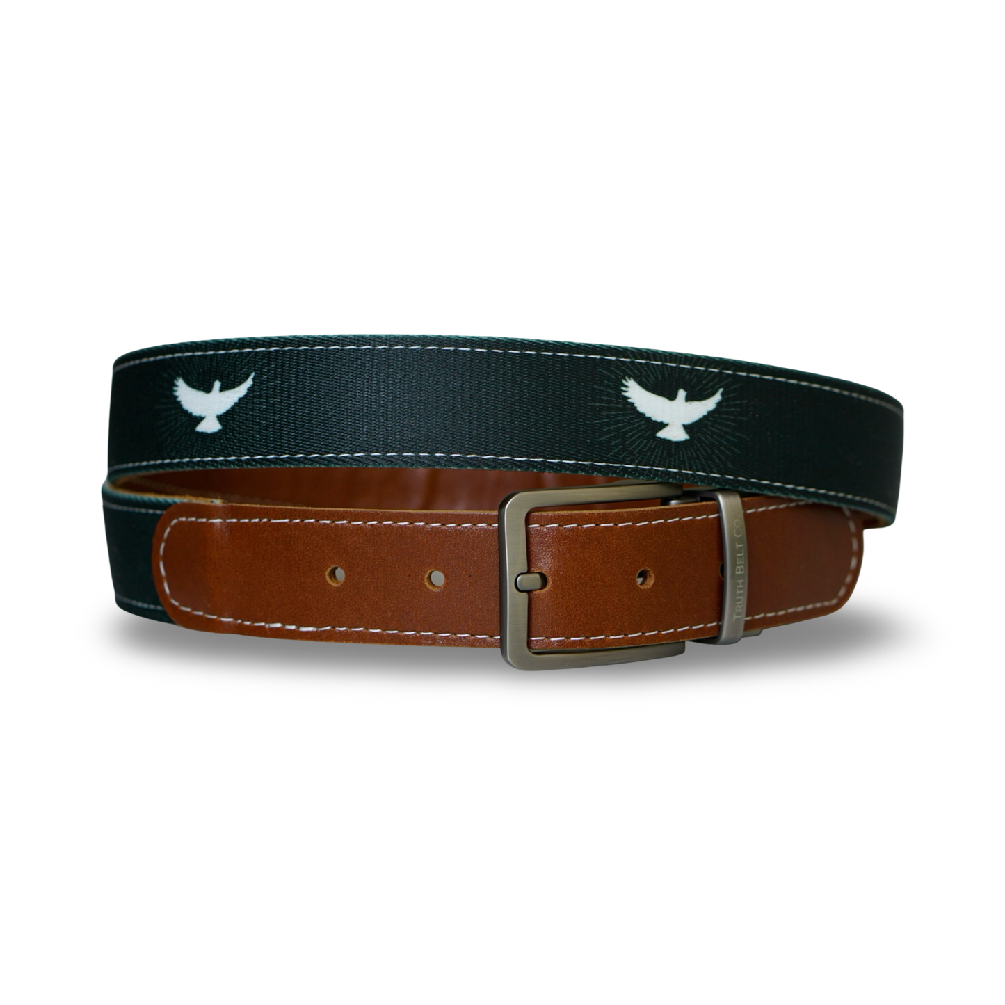 The Holy Spirit Belt