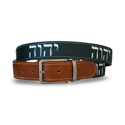 The Yahweh Belt