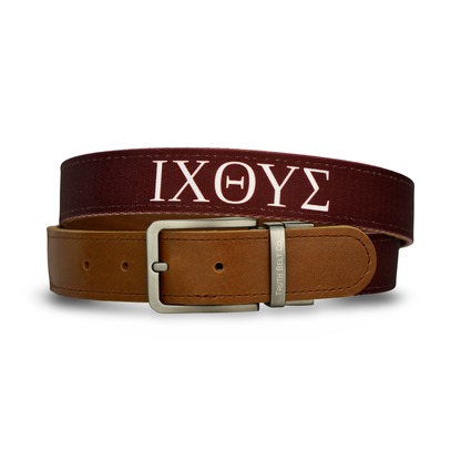 The Acronym Belt