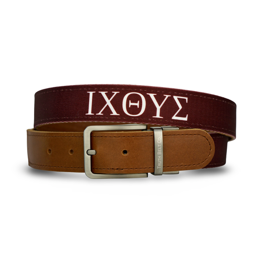 The Acronym Belt
