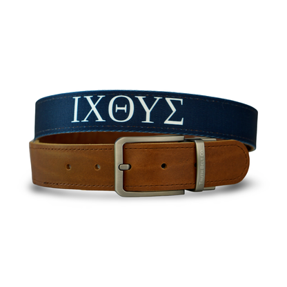 The Acronym Belt