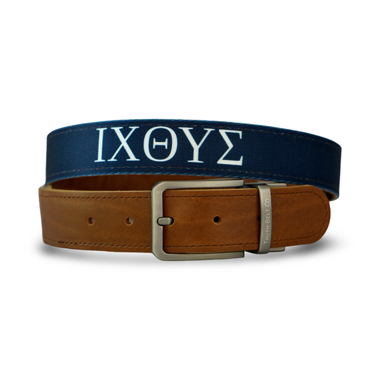 The Acronym Belt