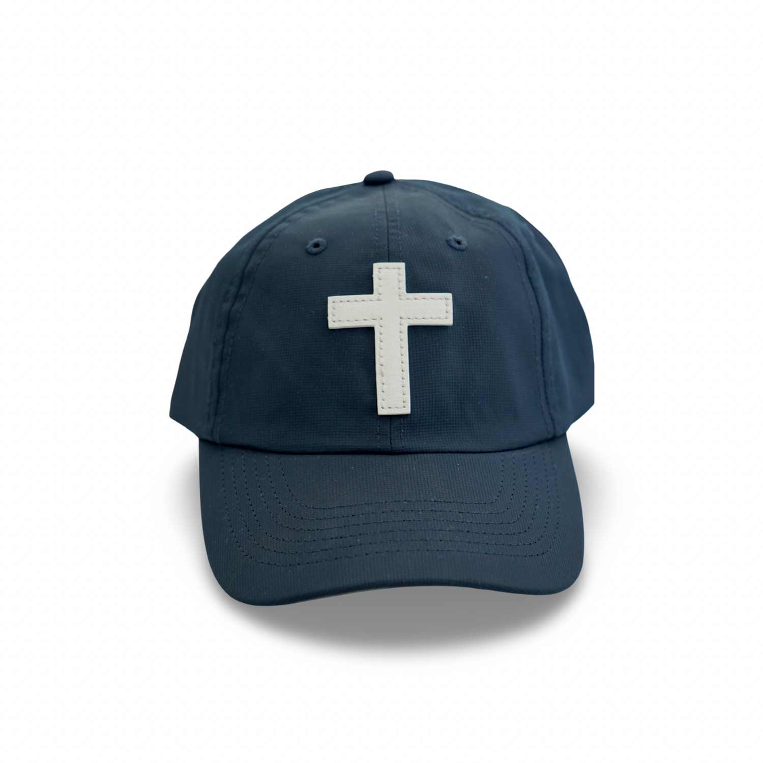The Cross Hat