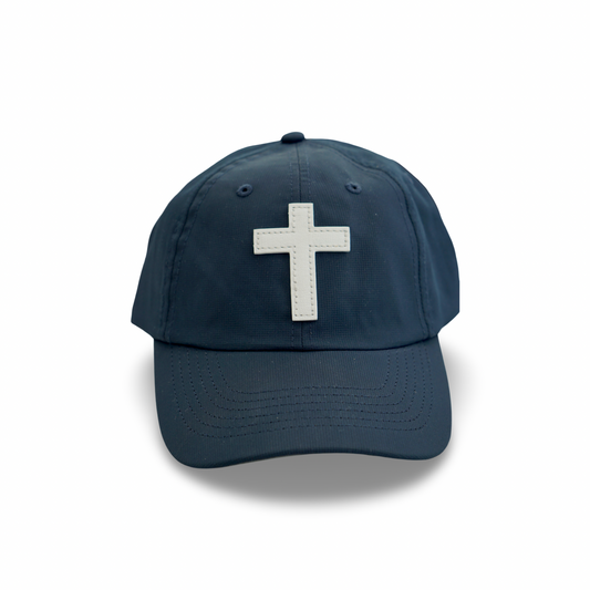 The Cross Hat