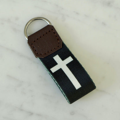 The Cross Key Fob
