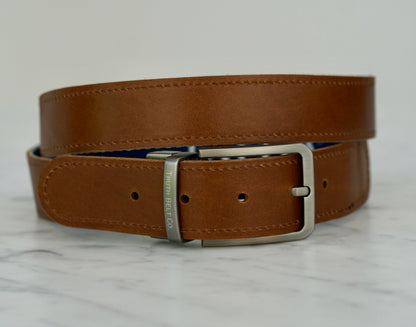 The Acronym Belt