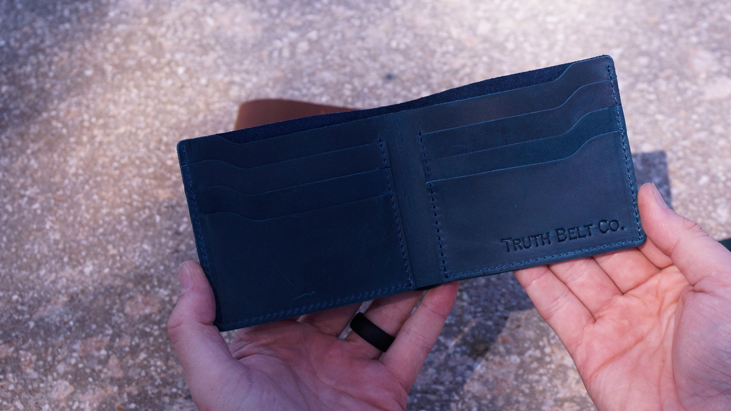 The Truth Wallet