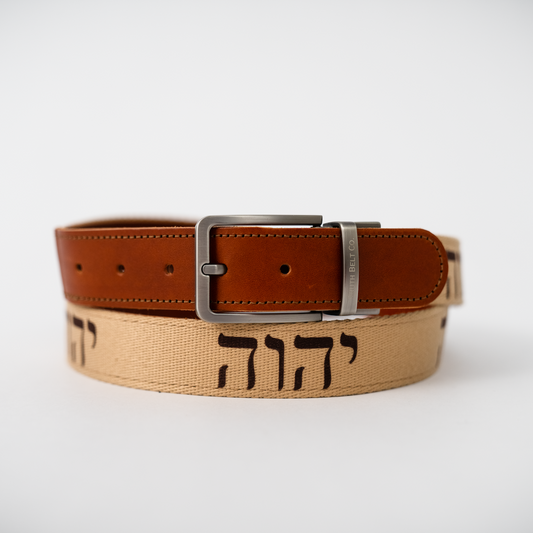 The Yahweh Belt