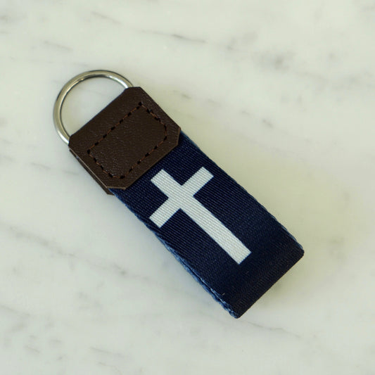 The Cross Key Fob