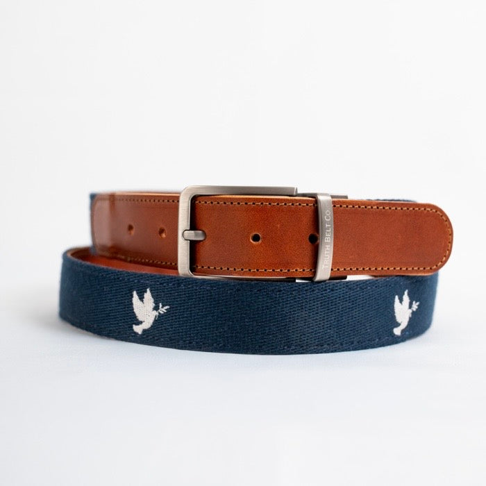 The Dove Belt