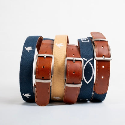 The Dove Belt