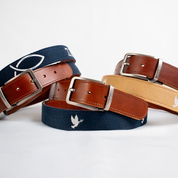The Dove Belt