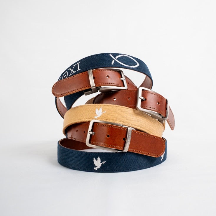 The Dove Belt